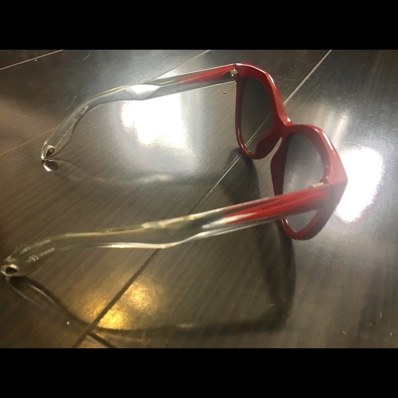 Givenchy 55mm Retro Sunglasses - Picture 4 of 6